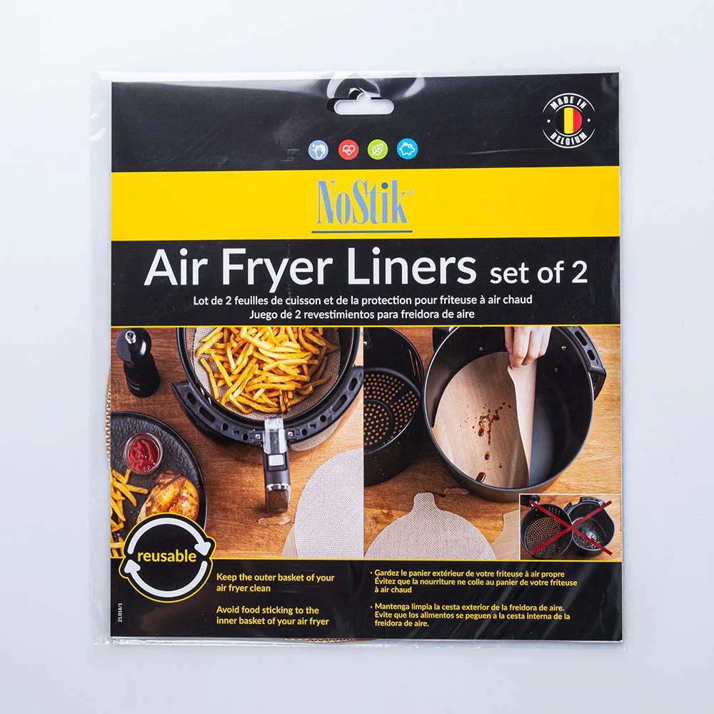Air Fryer Liners, Round