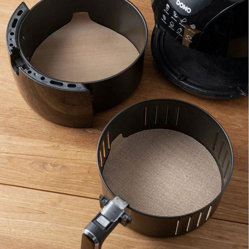 Air Fryer Liners, Round - Image 2