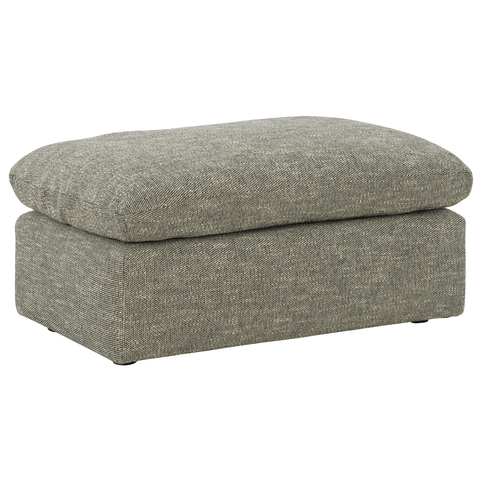 Benchcraft Dramatic 1170214 Ottoman