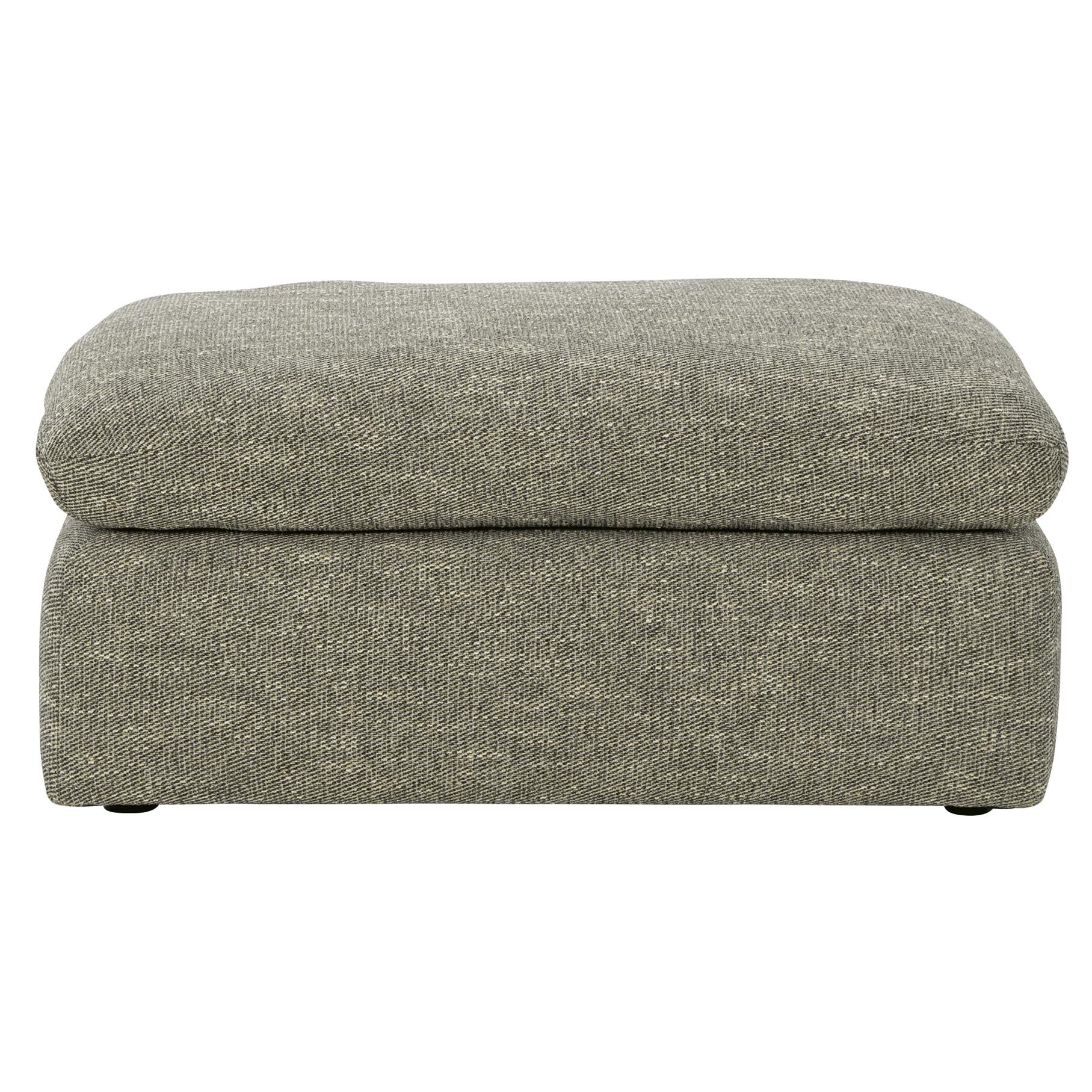 Benchcraft Dramatic 1170214 Ottoman - Image 2