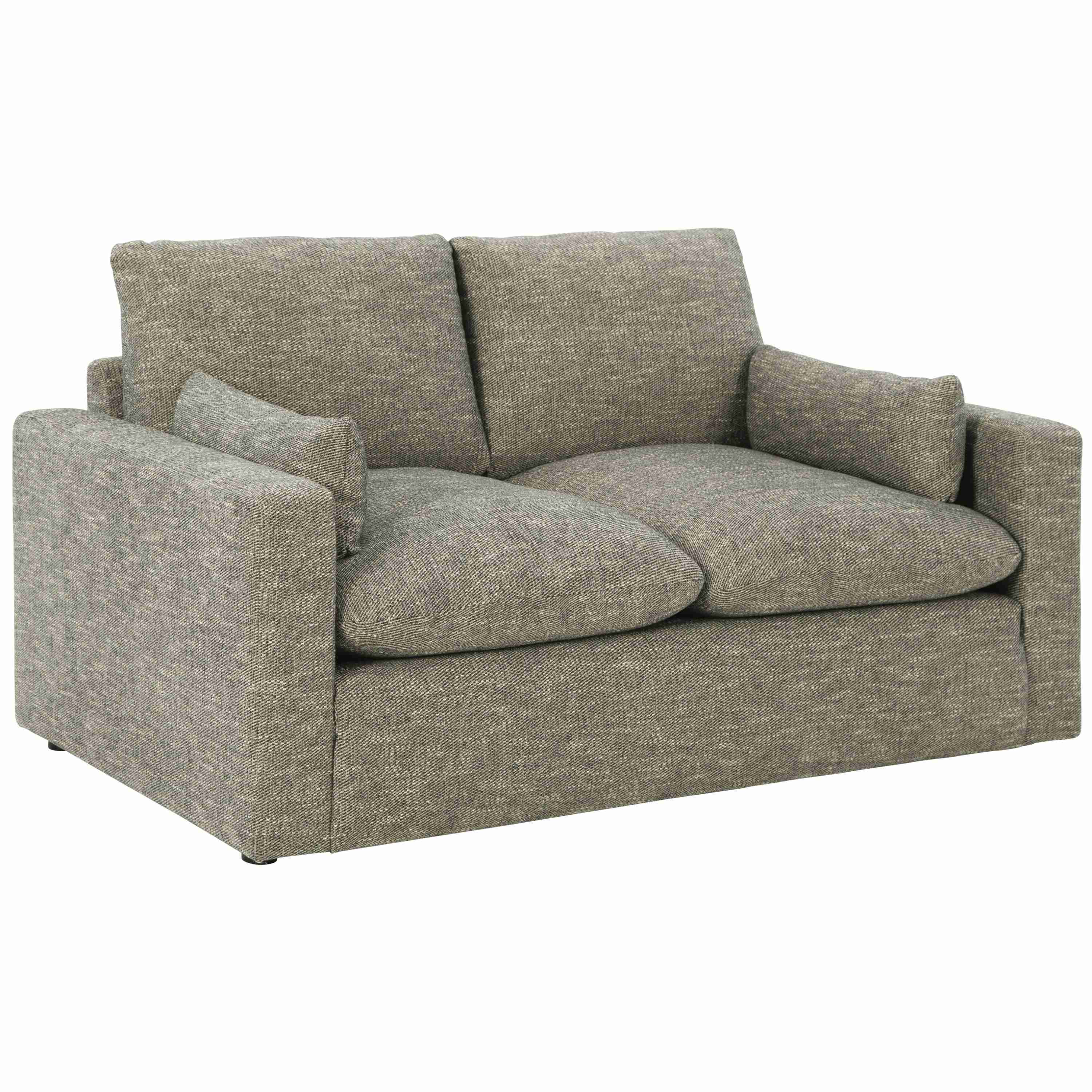 Benchcraft Dramatic 1170235 Loveseat - Image 1