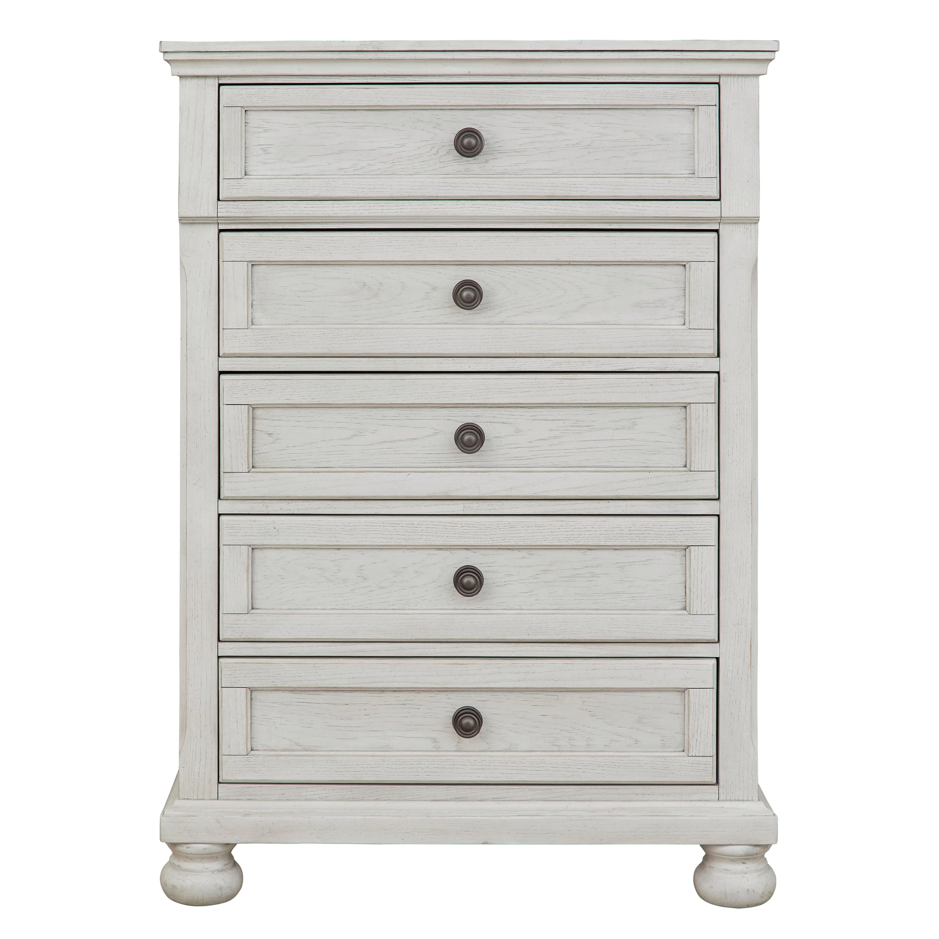 Signature Design by Ashley Robbinsdale B742-45 Five Drawer Chest - Image 3