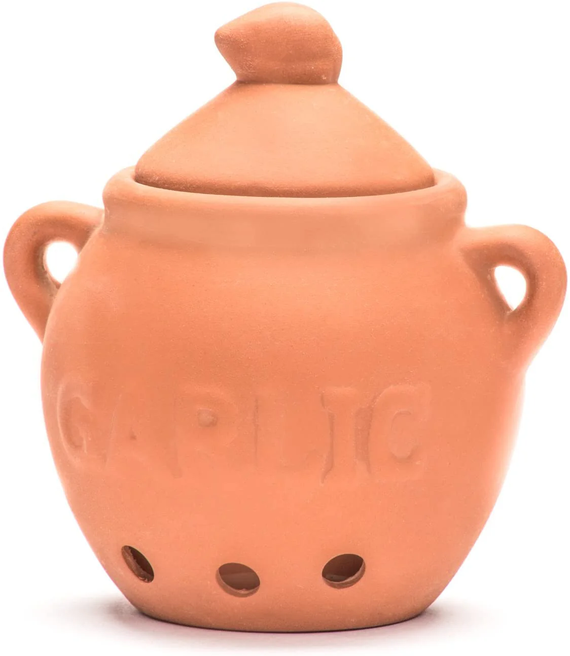 Garlic Keeper