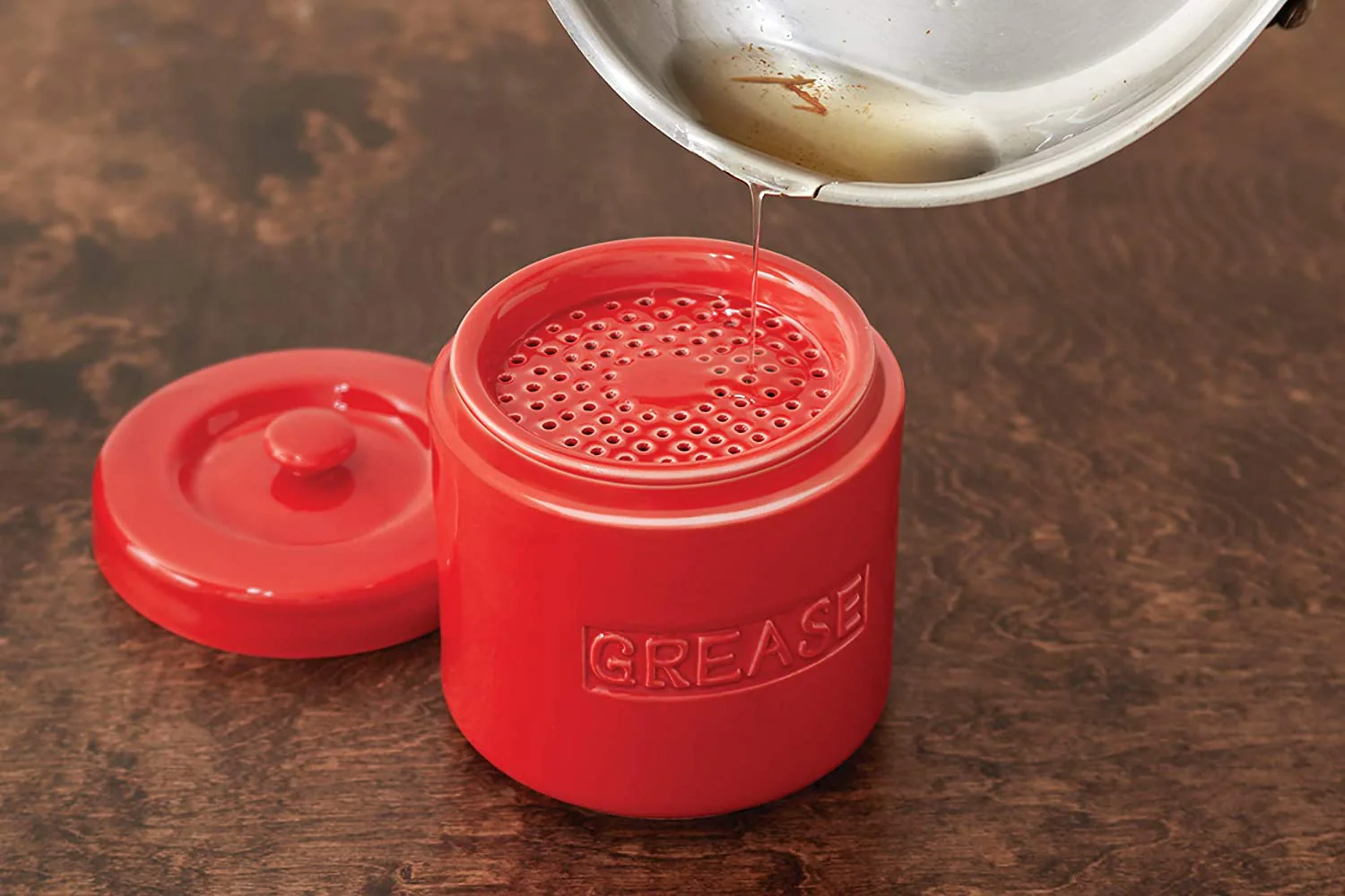 Grease Catcher - Image 2