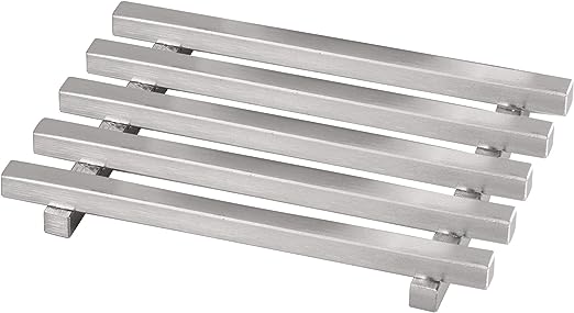 Soap Saver, Stainless