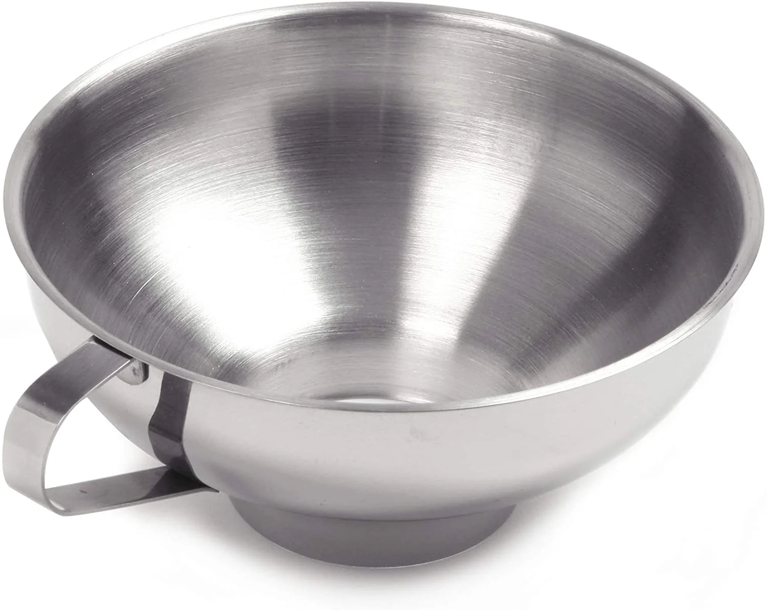 Wide Mouth Funnel