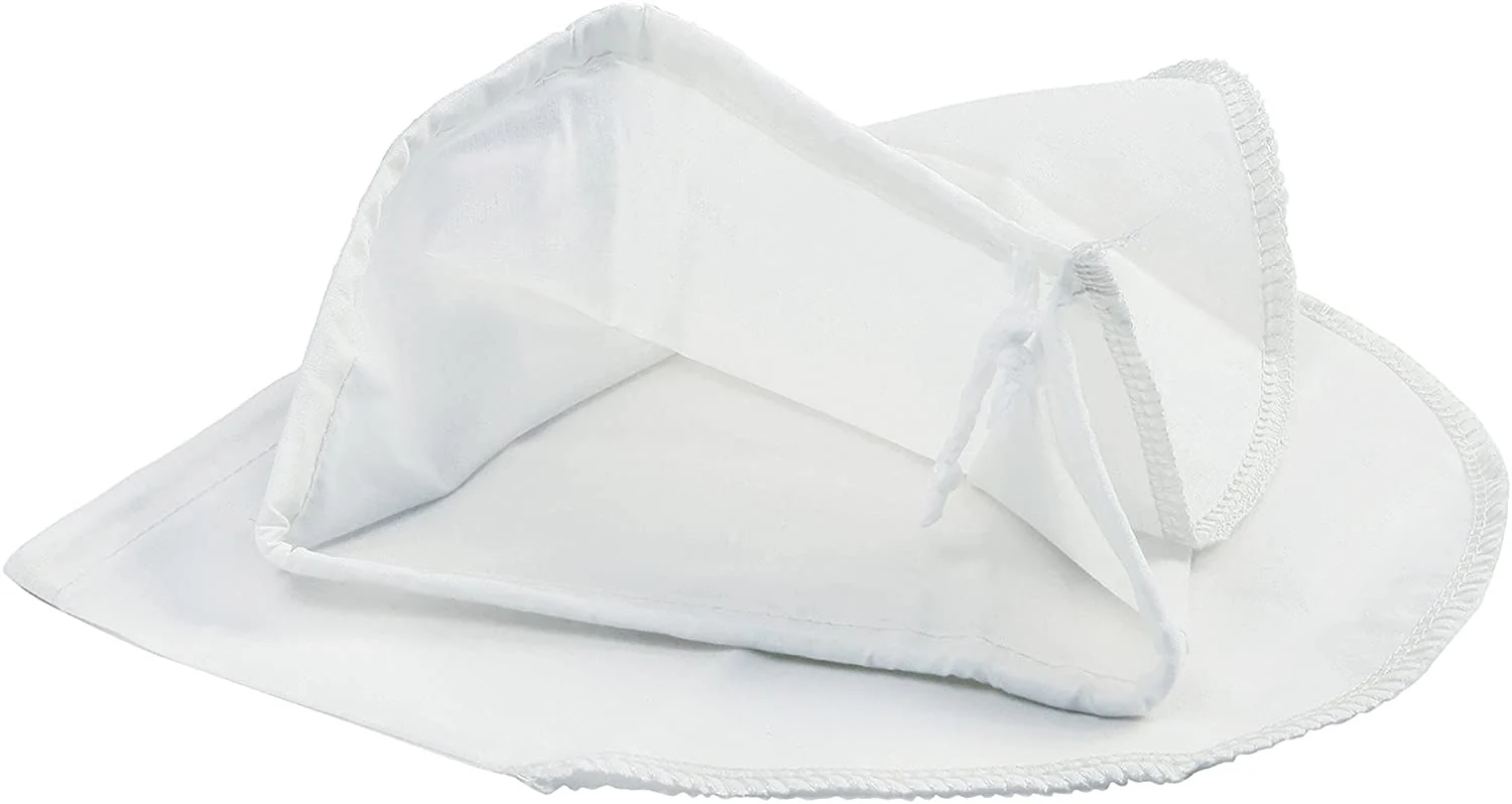 Jelly Strainer Replacement Bags