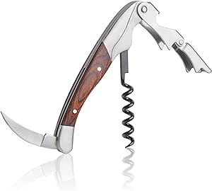 Waiter's Corkscrew - Image 1