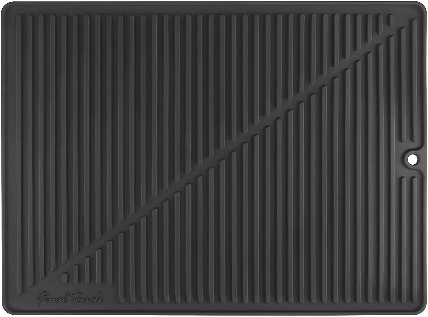 Glass Drying Mat - Image 1