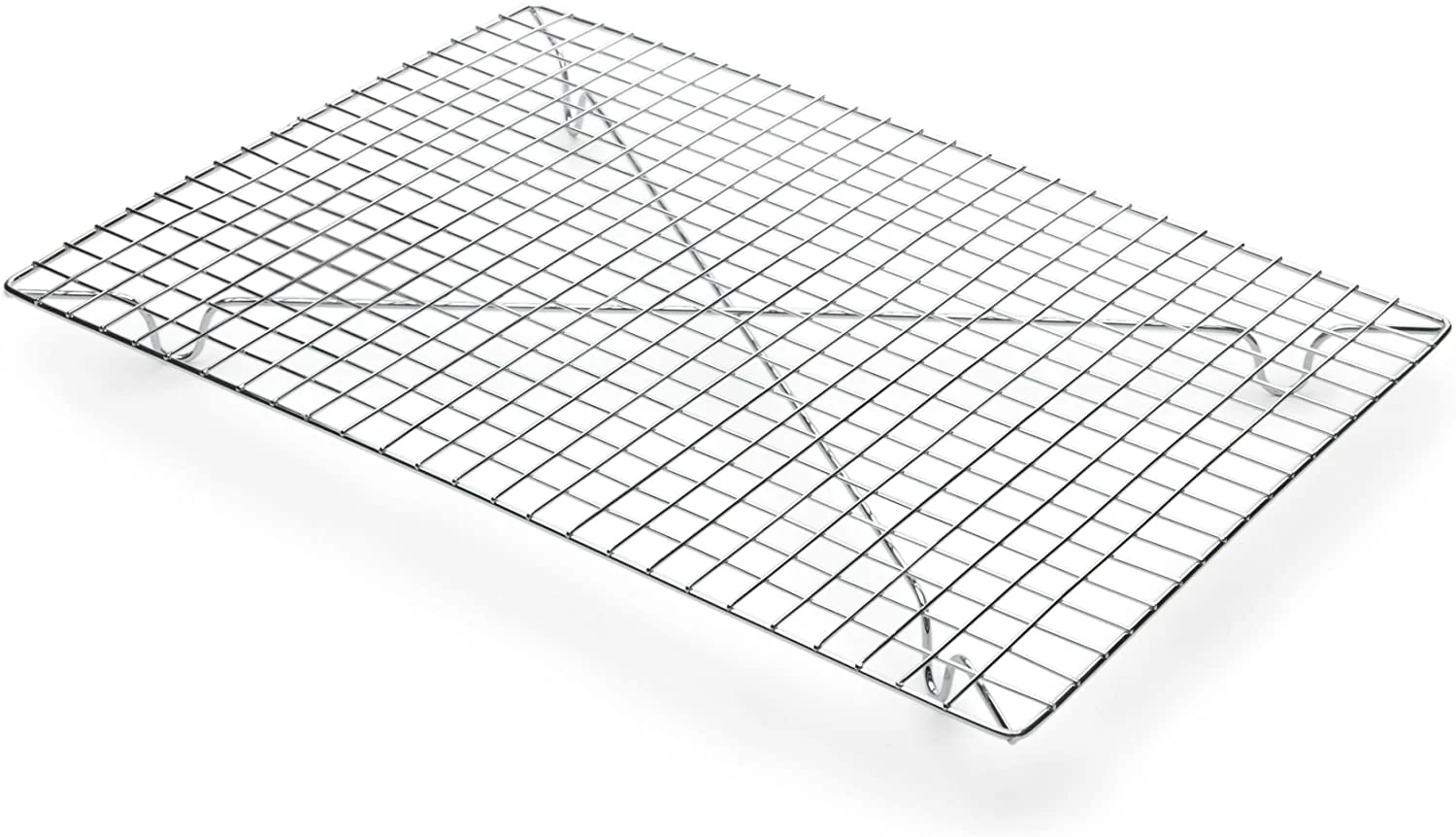 Cooling Rack, Chrome - Image 1