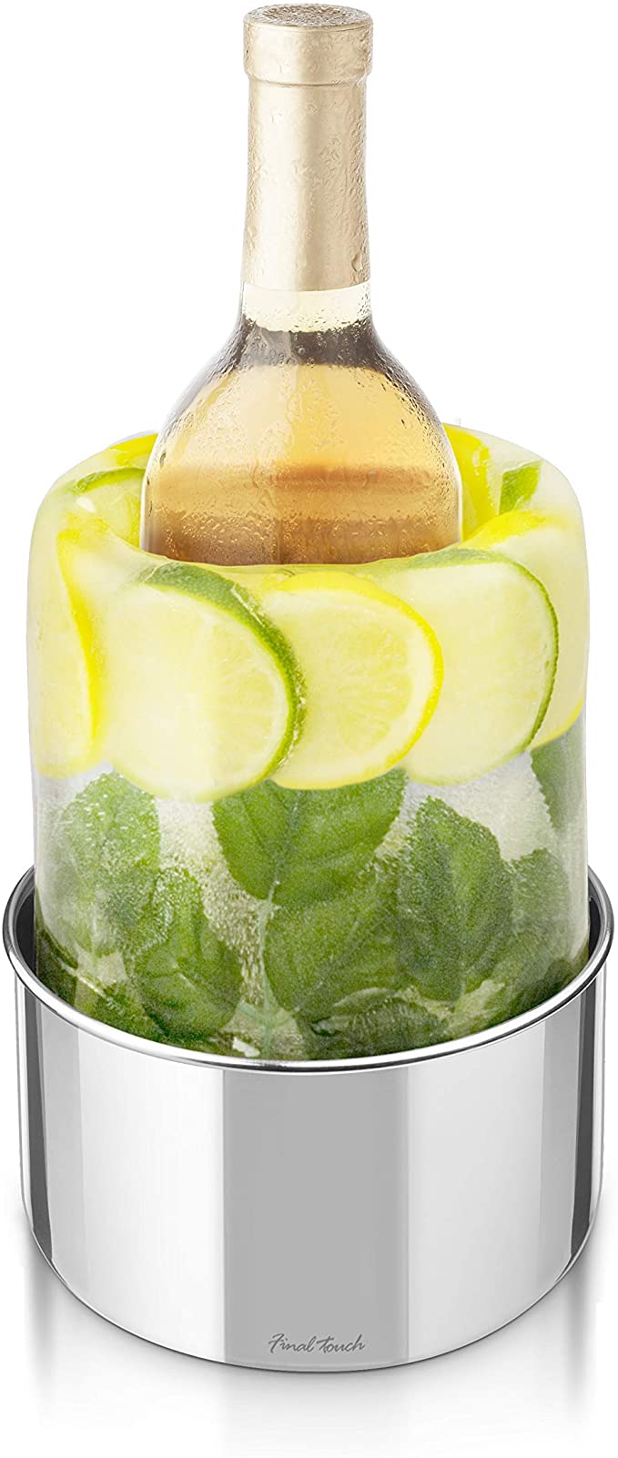 Ice Bottle Chiller - Image 1