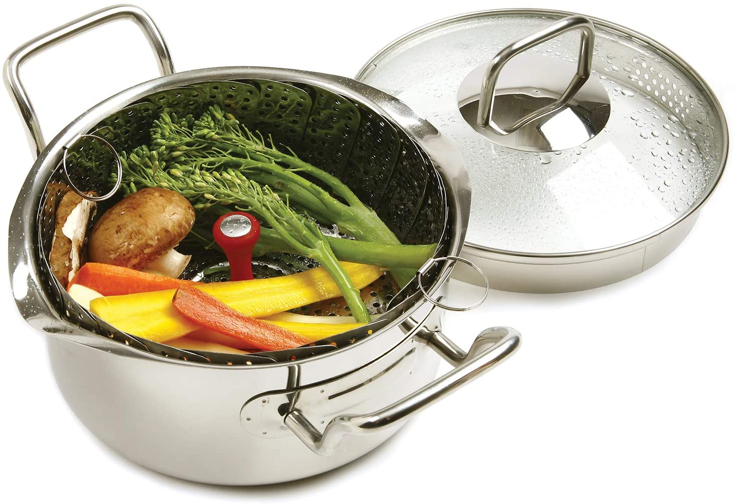 Vegetable Steamer - Image 2
