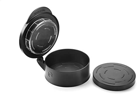 Burger Stuffer - Image 1