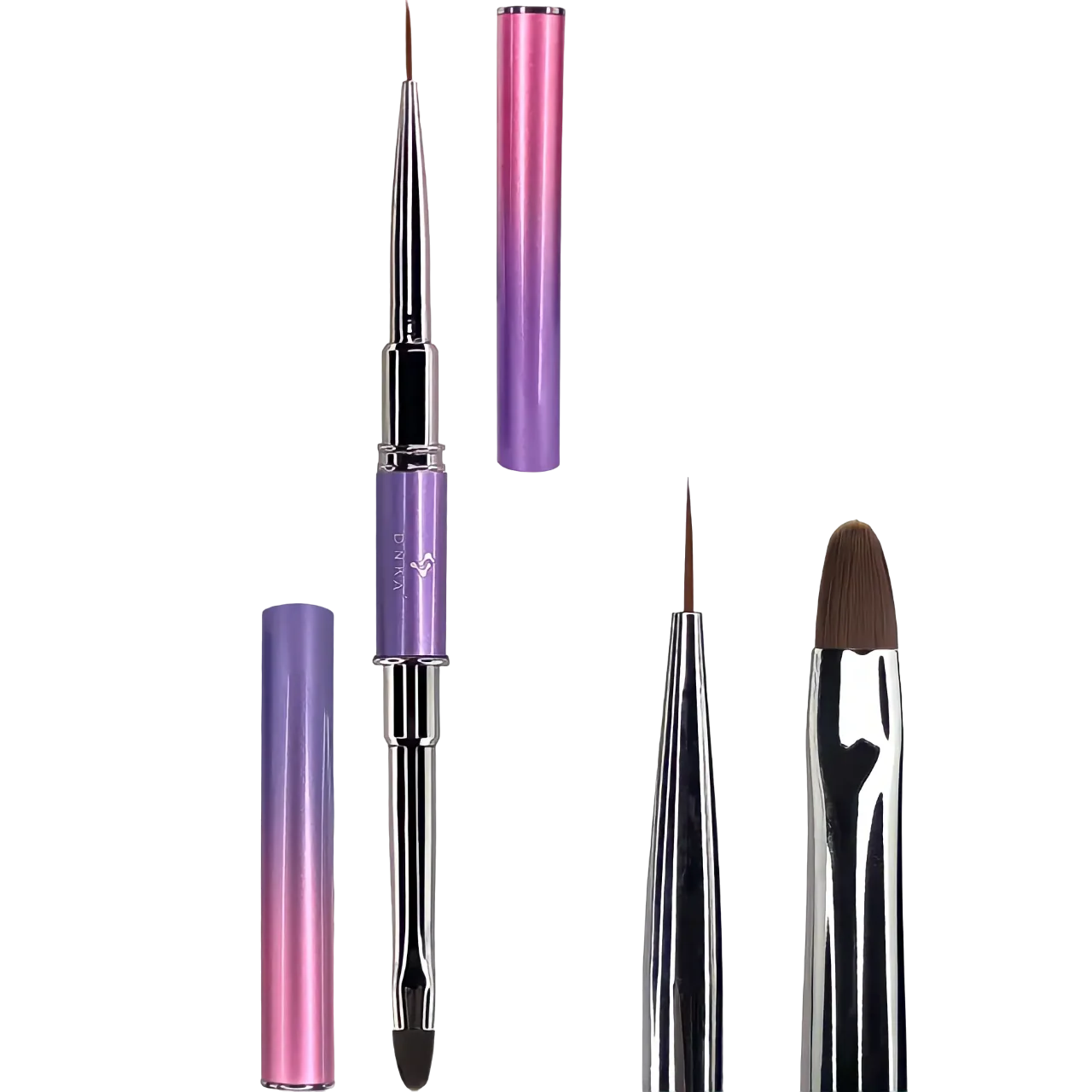 LINER GEL BRUSH #0006 – DNKa™