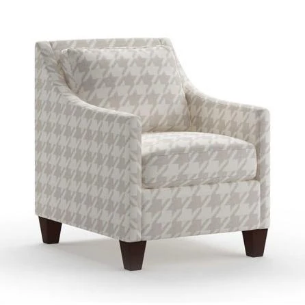 Brentwood Classics Jemma 140-20 Accent Chair - Image 1