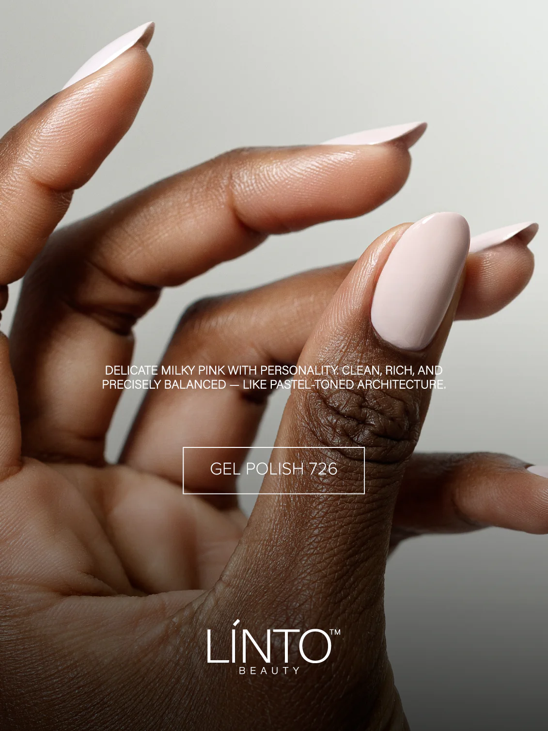 Gel Polish for Nails #726 - Image 2