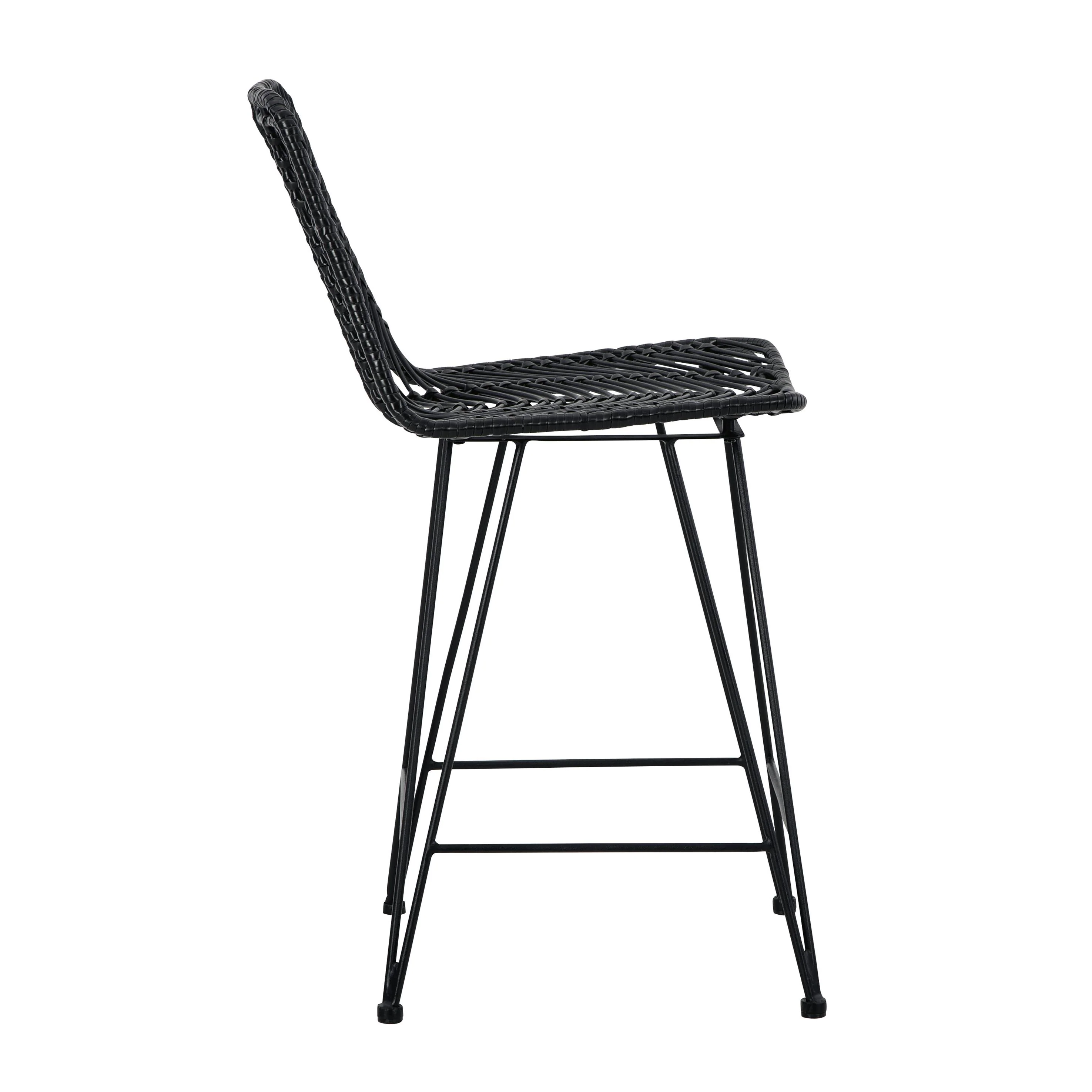 Signature Design by Ashley Angentree Counter Height Stool D434-124 - Image 3