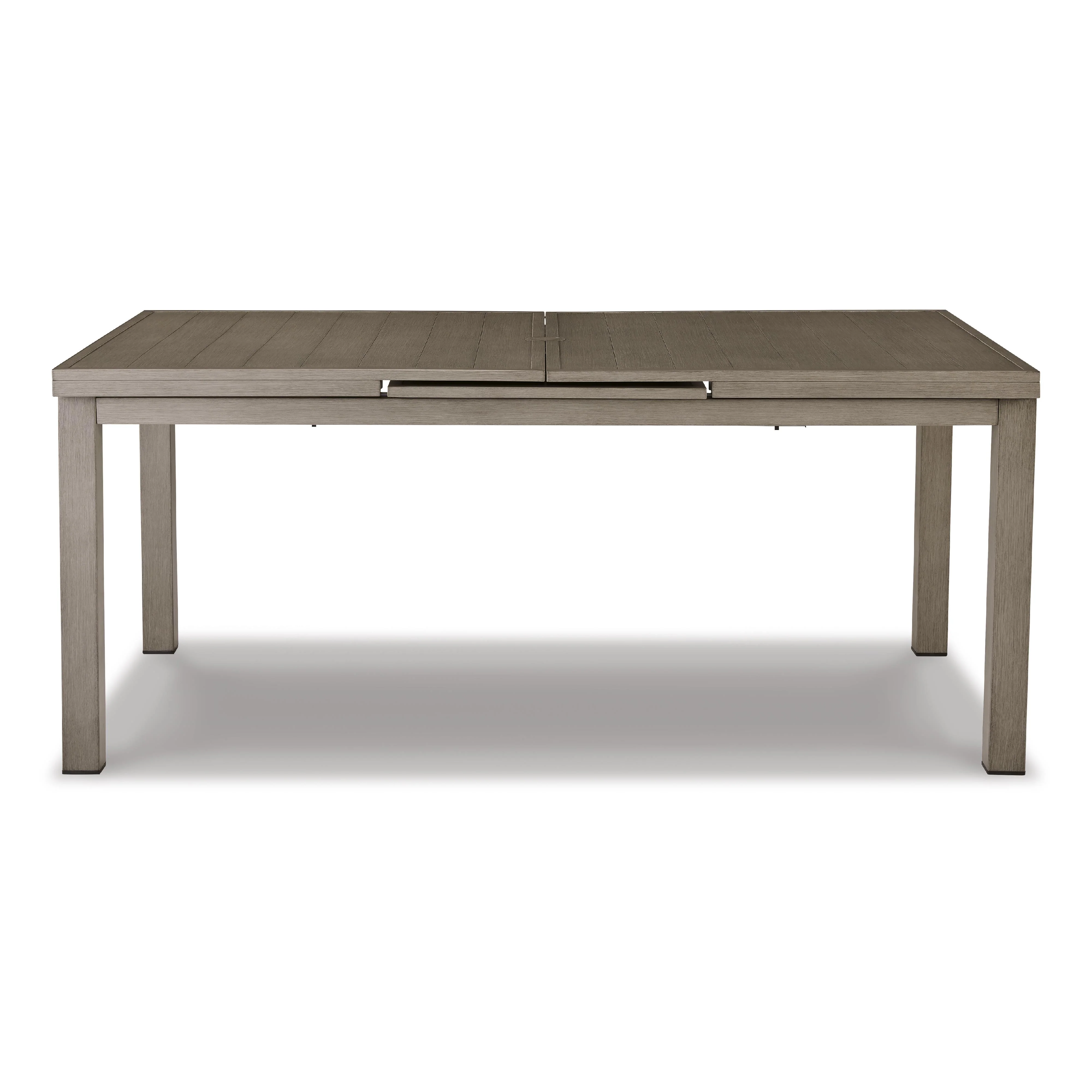 Signature Design by Ashley Beach Front P323-635 Rectangular Dining Room Extension Table - Image 2