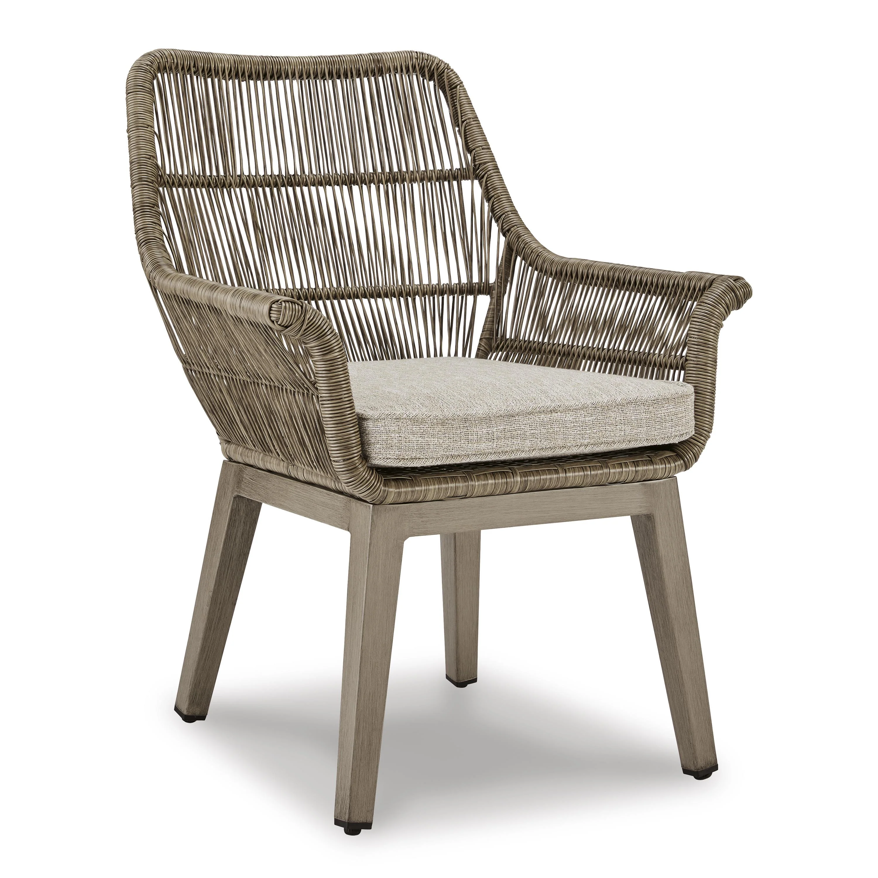 Signature Design by Ashley Beach Front P399-601A Arm Chair With Cushion