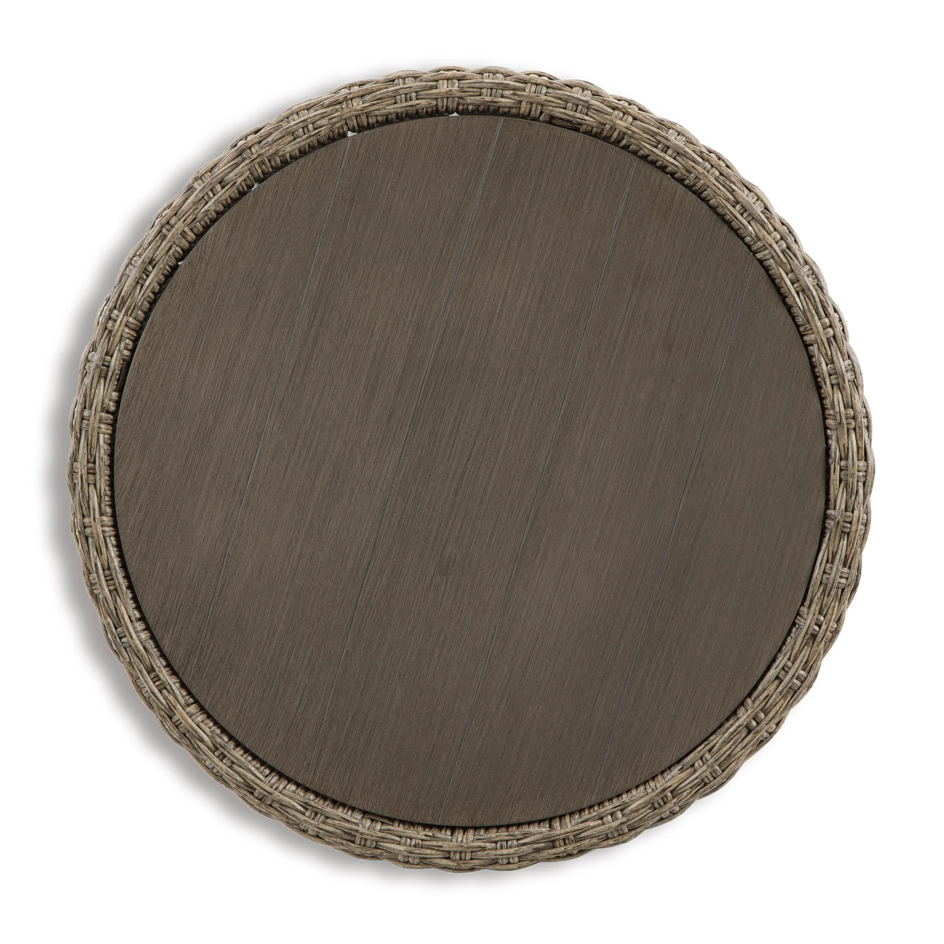 Signature Design by Ashley Danson P505-706 Round End Table - Image 2