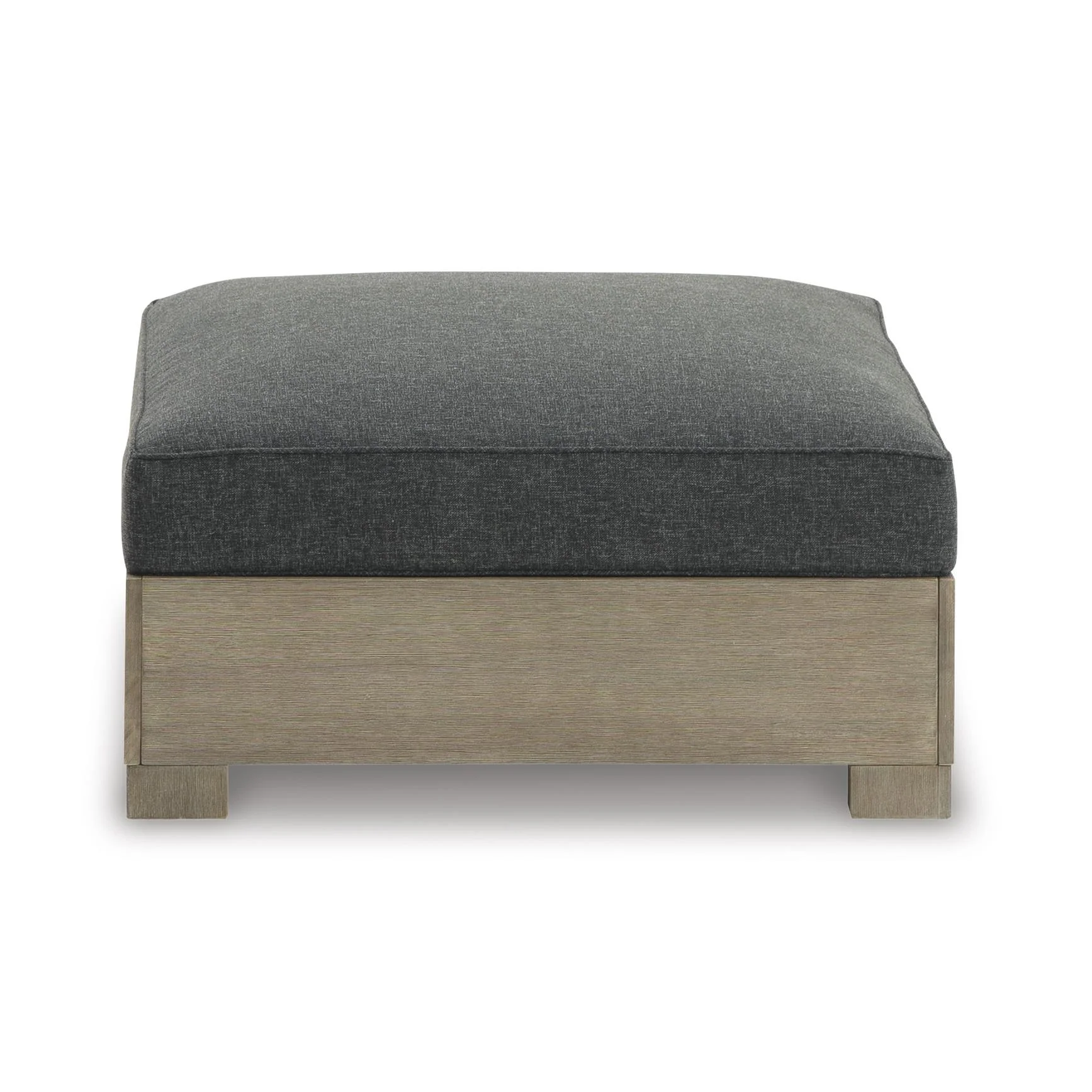 Signature Design by Ashley Citrine Park P660-814 Ottoman with Cushion - Image 2