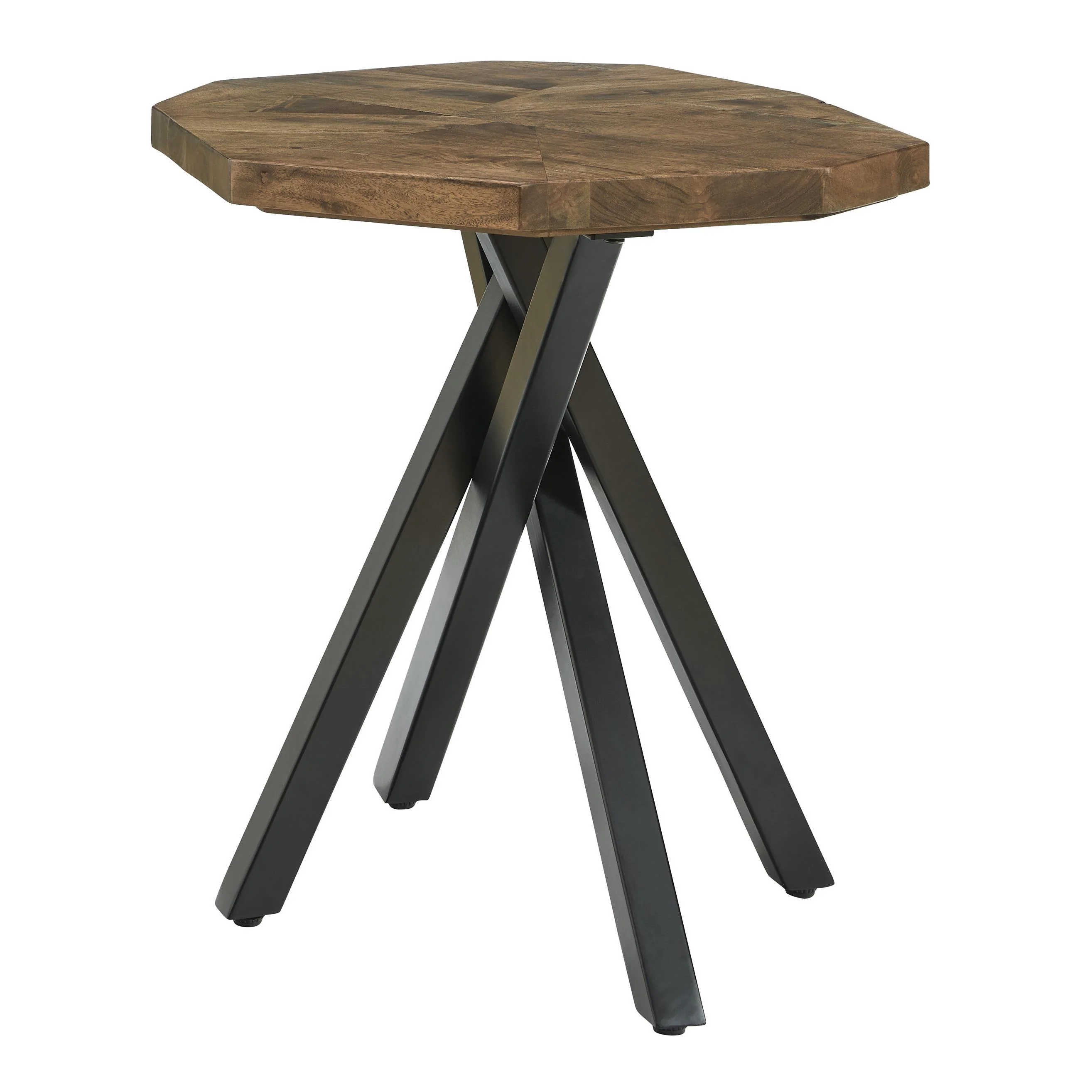Signature Design by Ashley Haileeton End Table T806-6 - Image 1