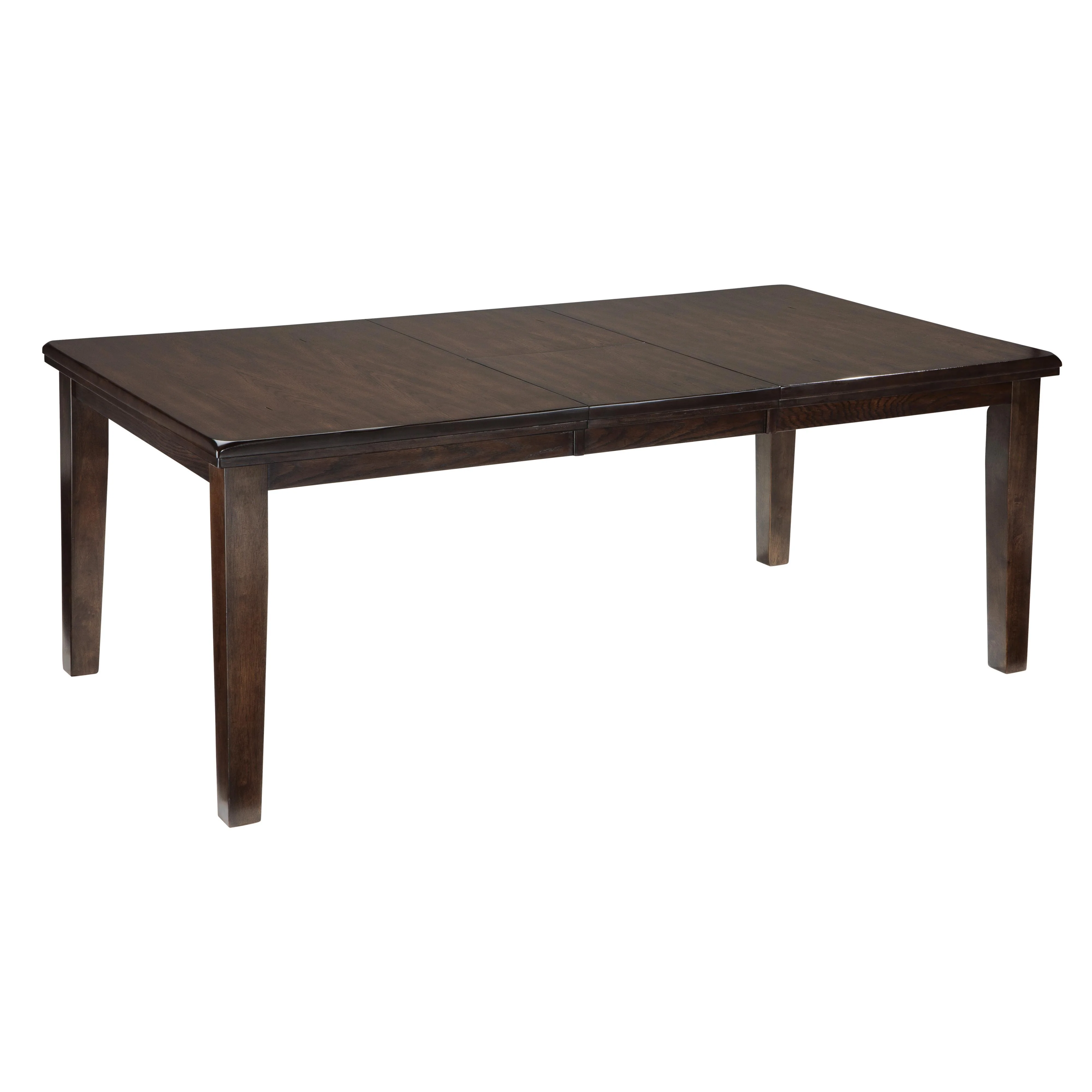 Signature Design by Ashley Haddigan D596D2 6 pc Dining Set