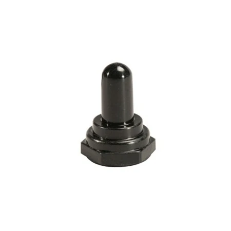 Toggle Switch Weatherproof Rubber Boot - Image 1