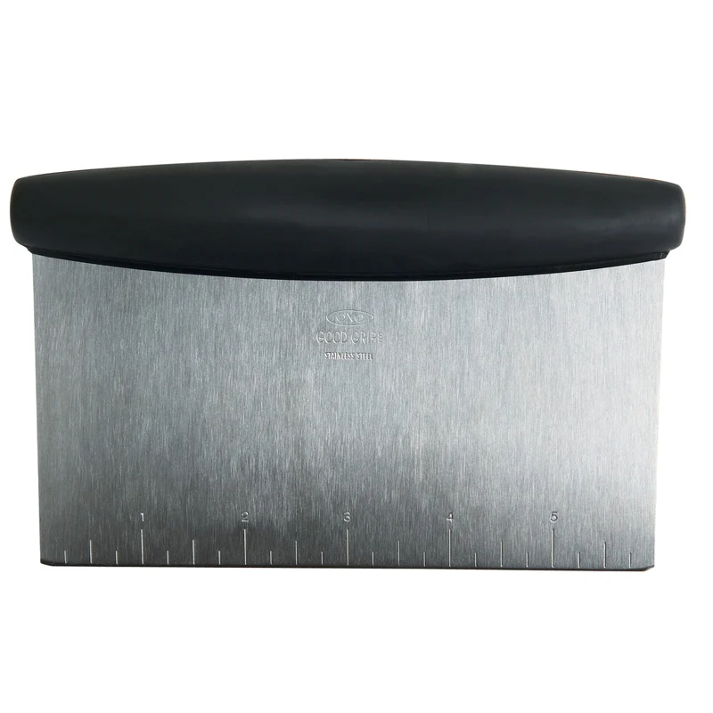 Dough Pastry Scraper - Image 1