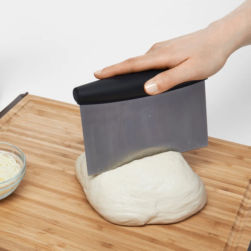 Dough Pastry Scraper - Image 2