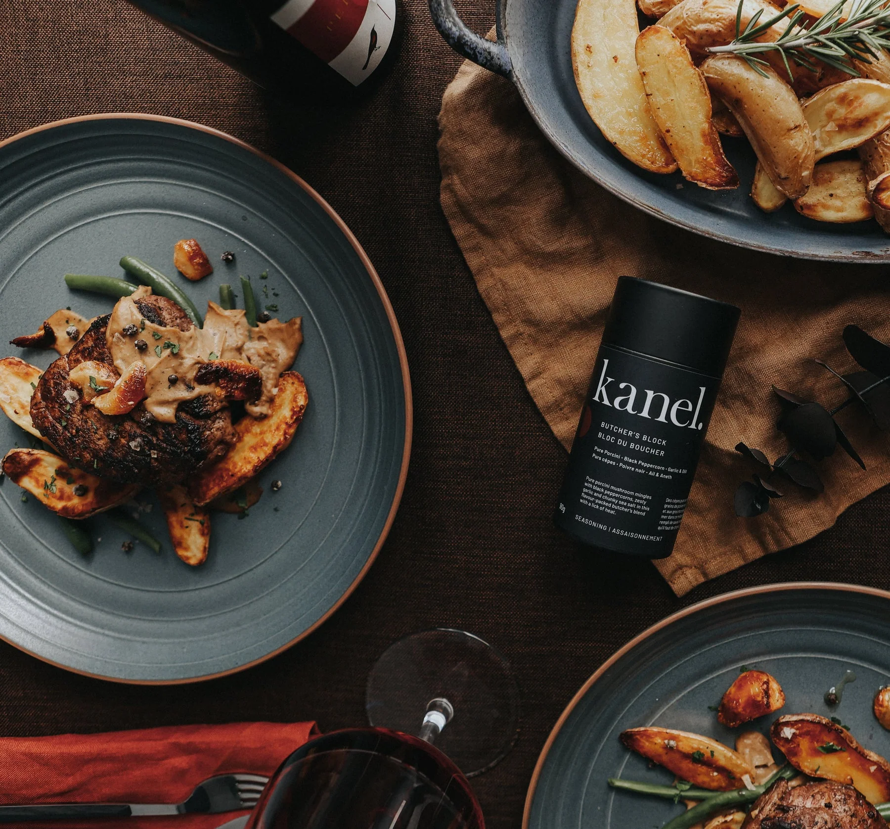 Butcher's Block Seasoning - Image 2