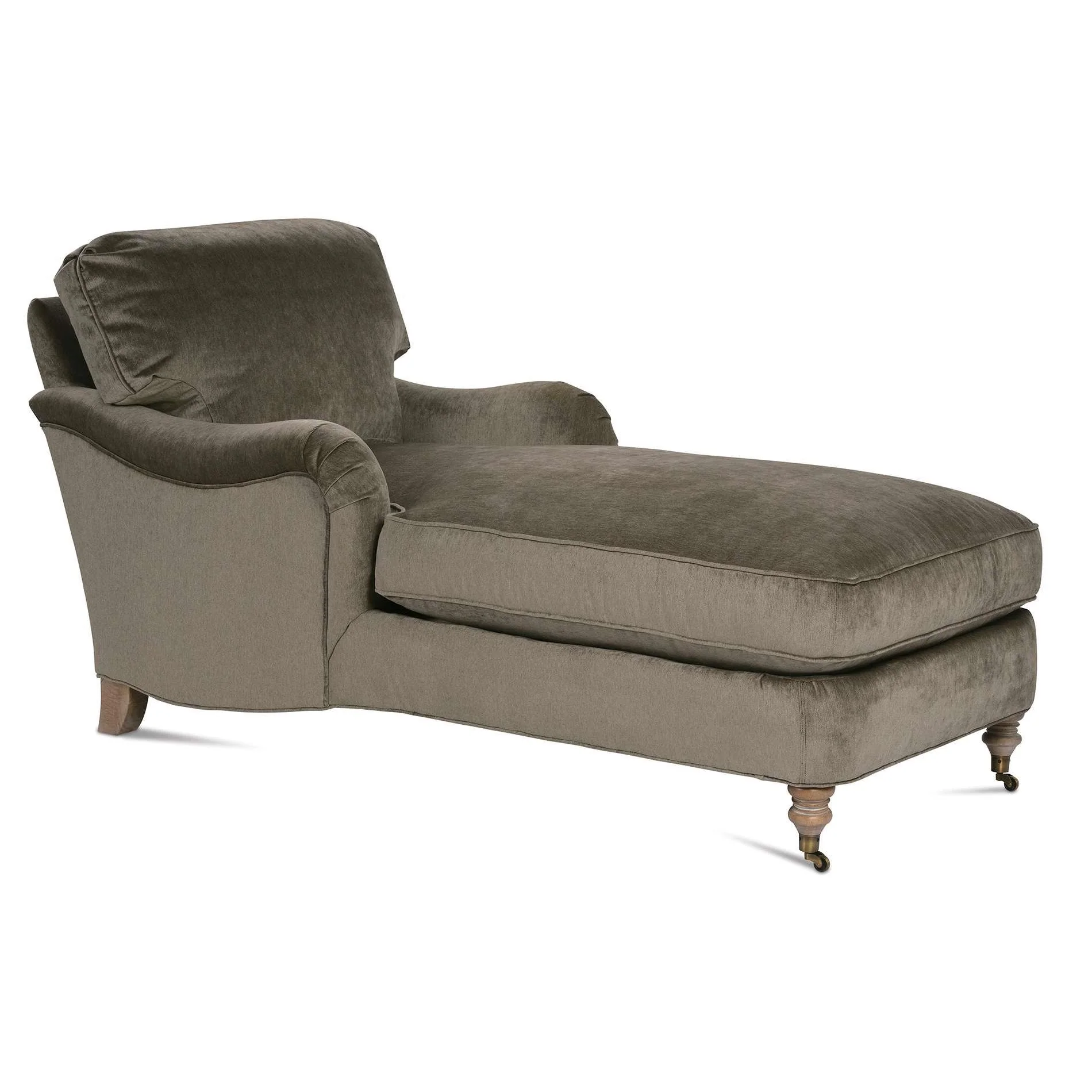 Robin Bruce Brooke Chaise BROOKE-CHSE Chaise