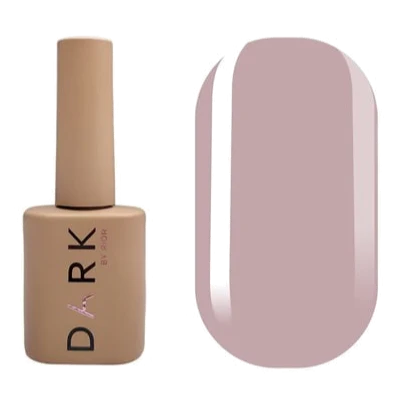 DARK Gel Polish #92, 6ml and 10ml - Image 1