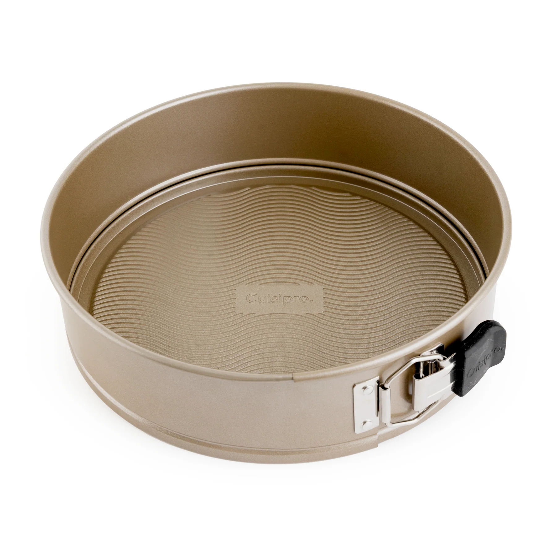 Textured Non-stick Springform Pans