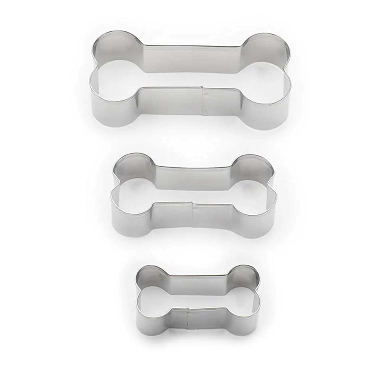 Cookie Cutter, Dog Bone - Image 1