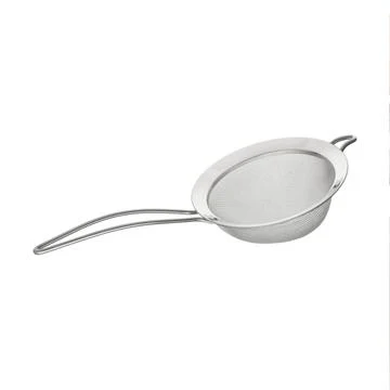 Mesh Strainers