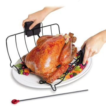 Roast & Serve Rack - Image 2