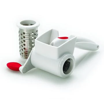 Rotary Grater - Image 1