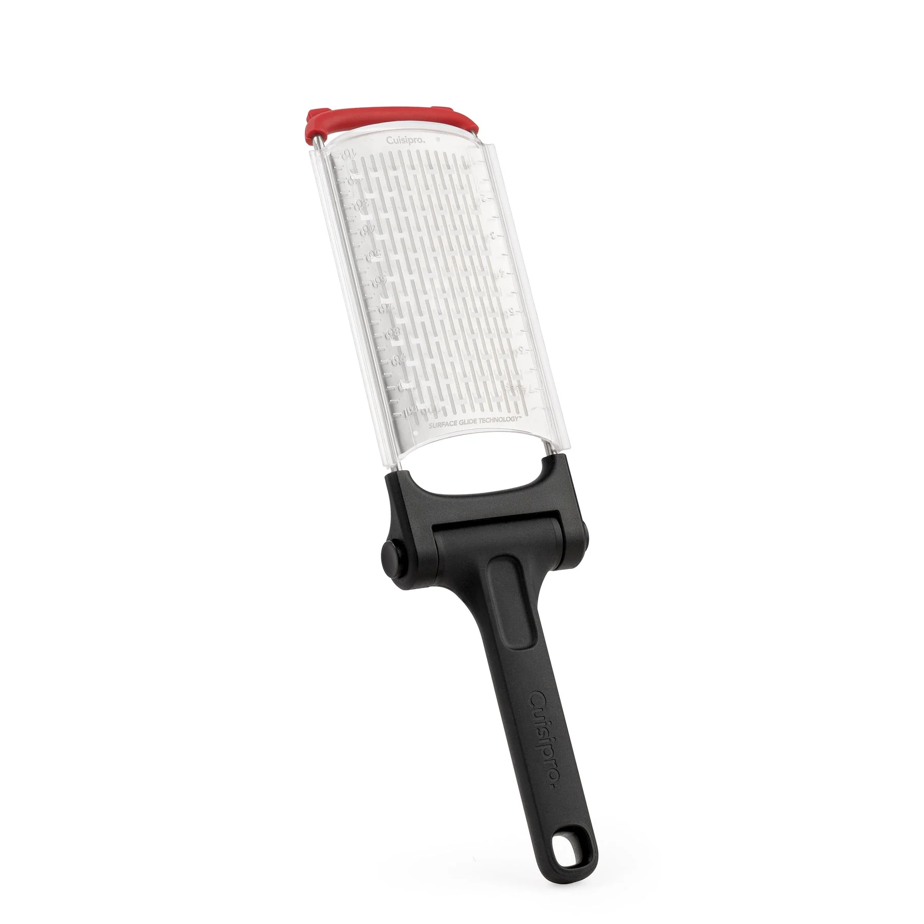 Coarse Grater with Folding Handle - Image 1