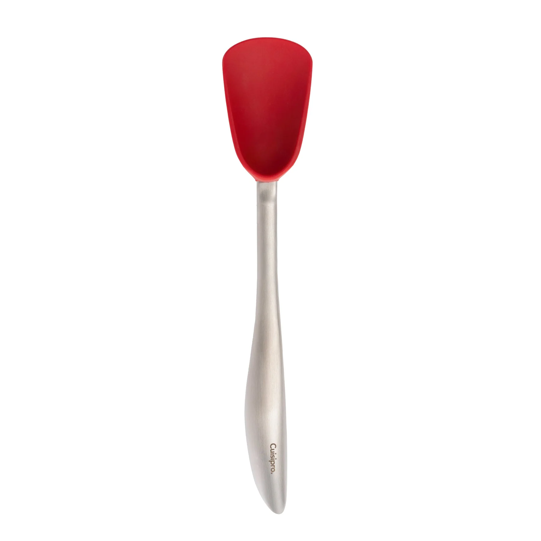 Spoon Spatula, Red