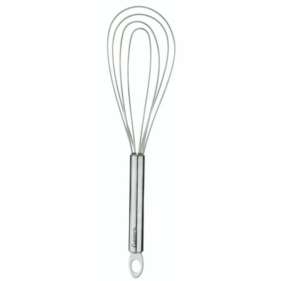 Silicone Flat Whisk