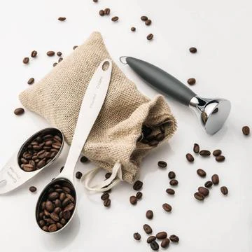 Coffee Scoop Long Handle - Image 2