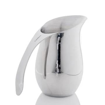 Frothing Pitcher
