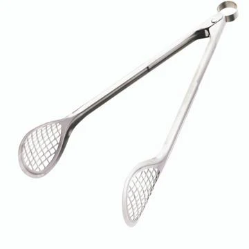 Grill Fry Tongs