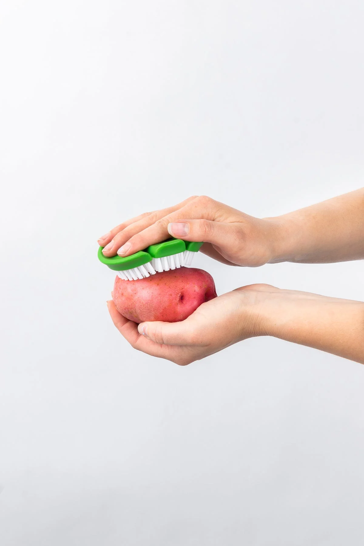 Vegetable and Fruit Brush Set - Image 2