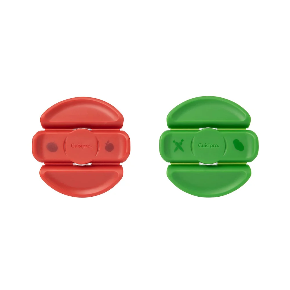 Vegetable and Fruit Brush Set - Image 1