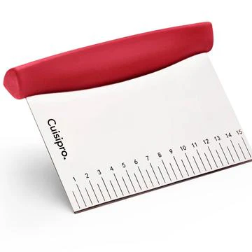 Dough Scraper
