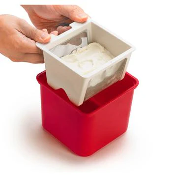 Yogurt Cheese Maker - Image 2