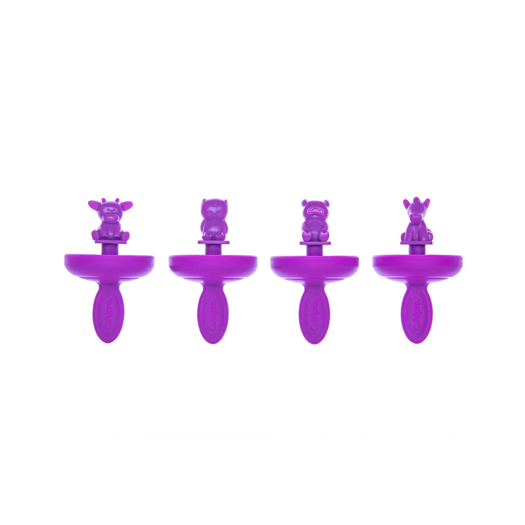 Popsicle Mold - Farm Animals - Image 2