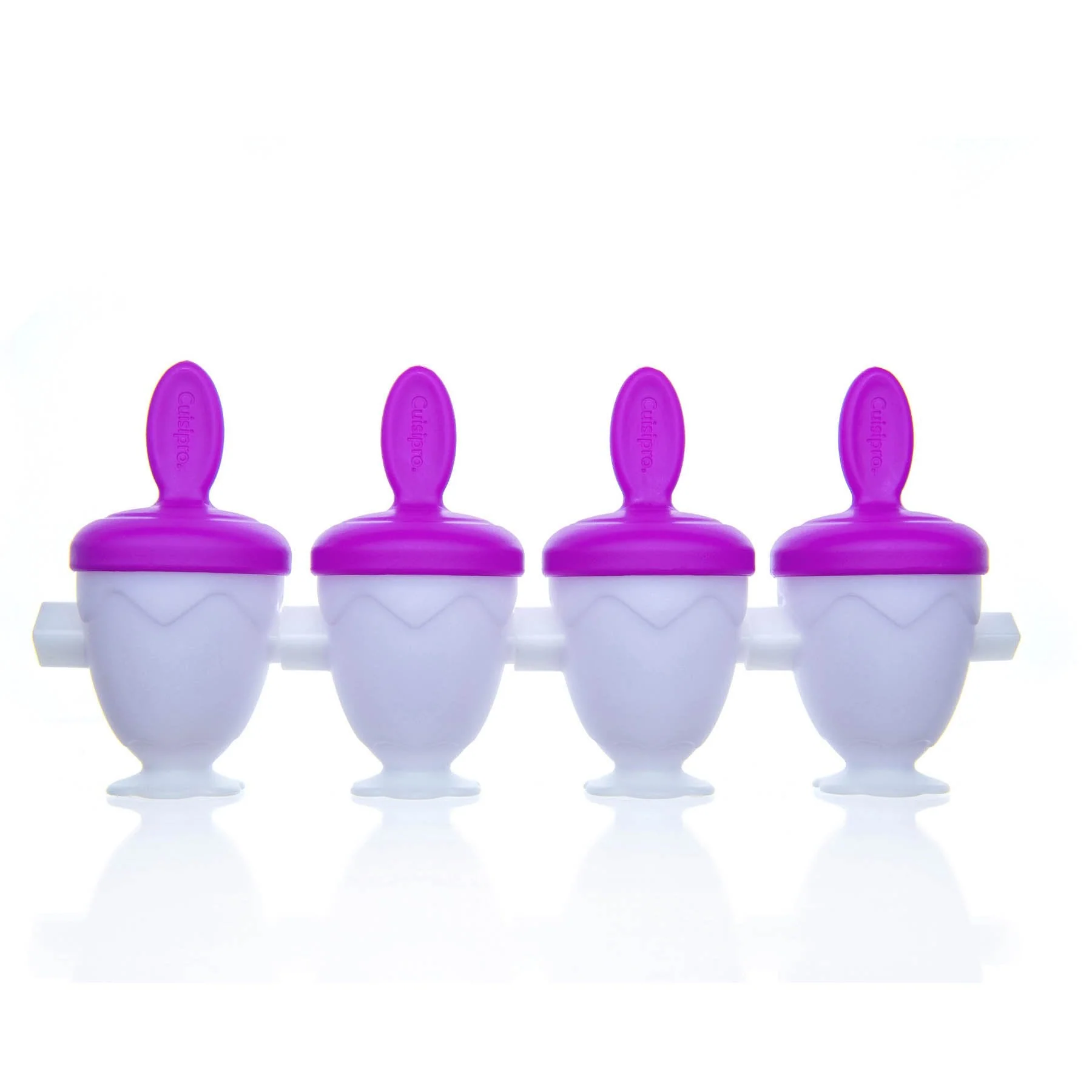 Popsicle Mold - Farm Animals - Image 1